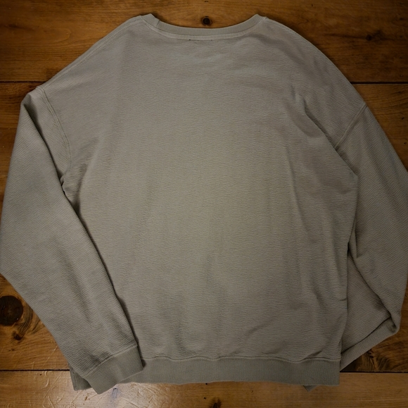 mono b unisex sweatshirt - Picture 3 of 7